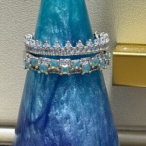 Dazzling Bomb Party “Sudden Sparkle” Ring